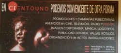 Agencia de Publicidad Cientouno Comunicación 